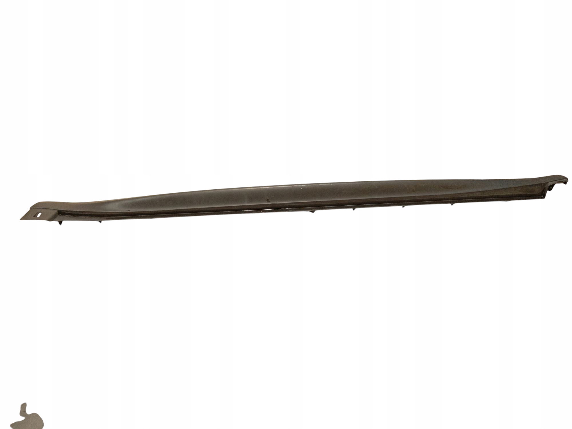moulding threshold left CITROEN C4 CACTUS (2014-2017)