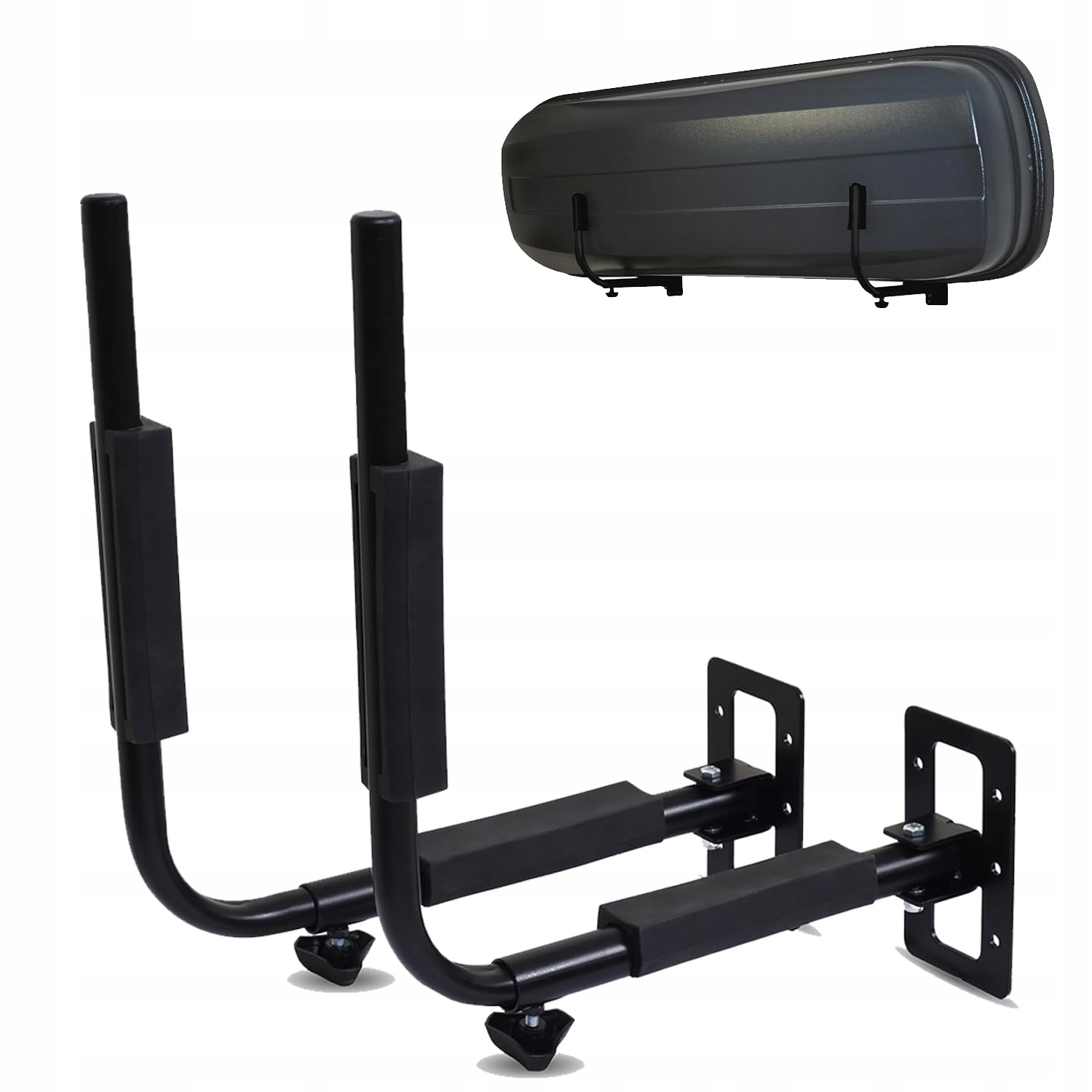 Lanco Automotive Uchwyt ścienny do bagażnika