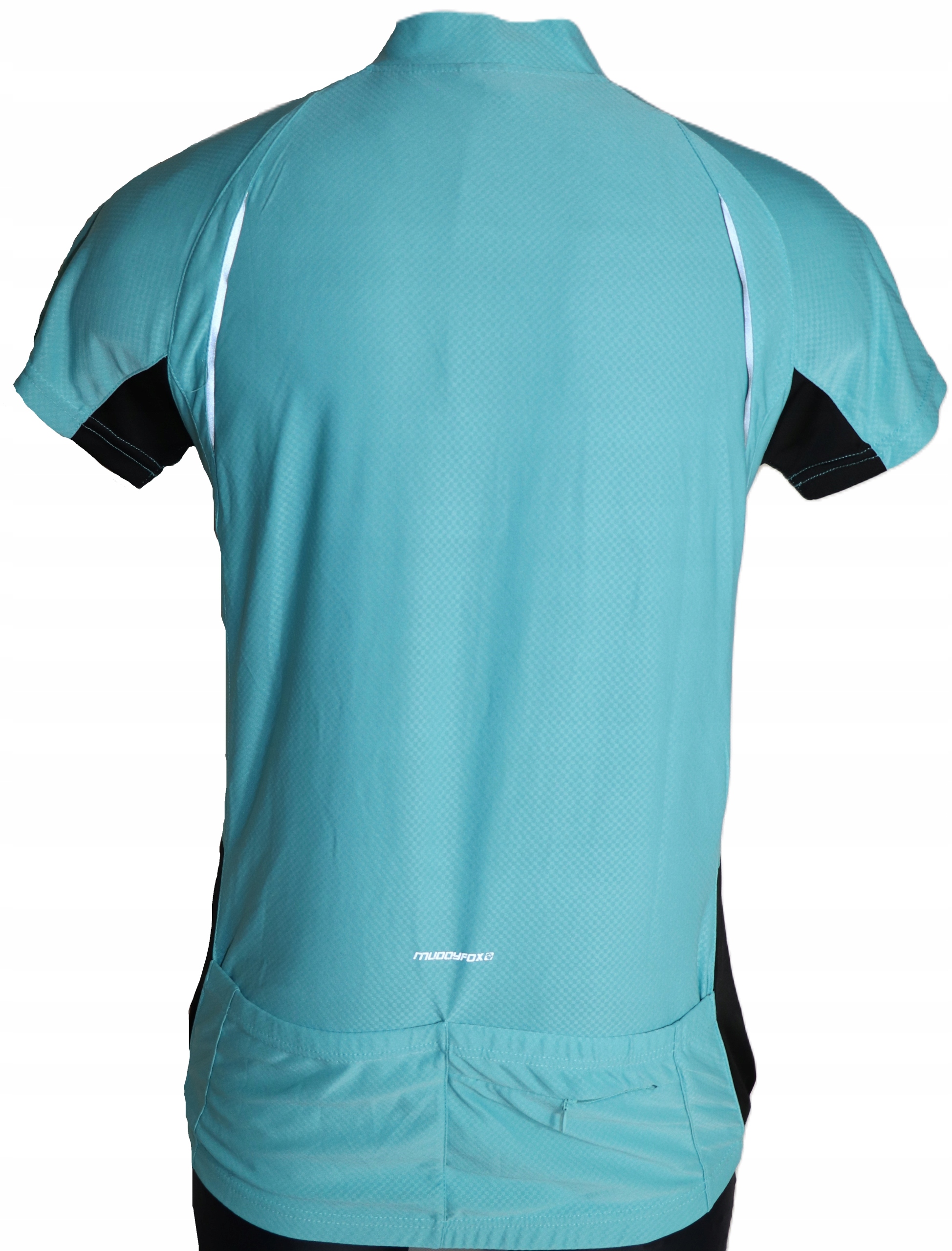 MUDDYFOX Koszulka Rowerowa Damska / XXL Kod producenta 1234567