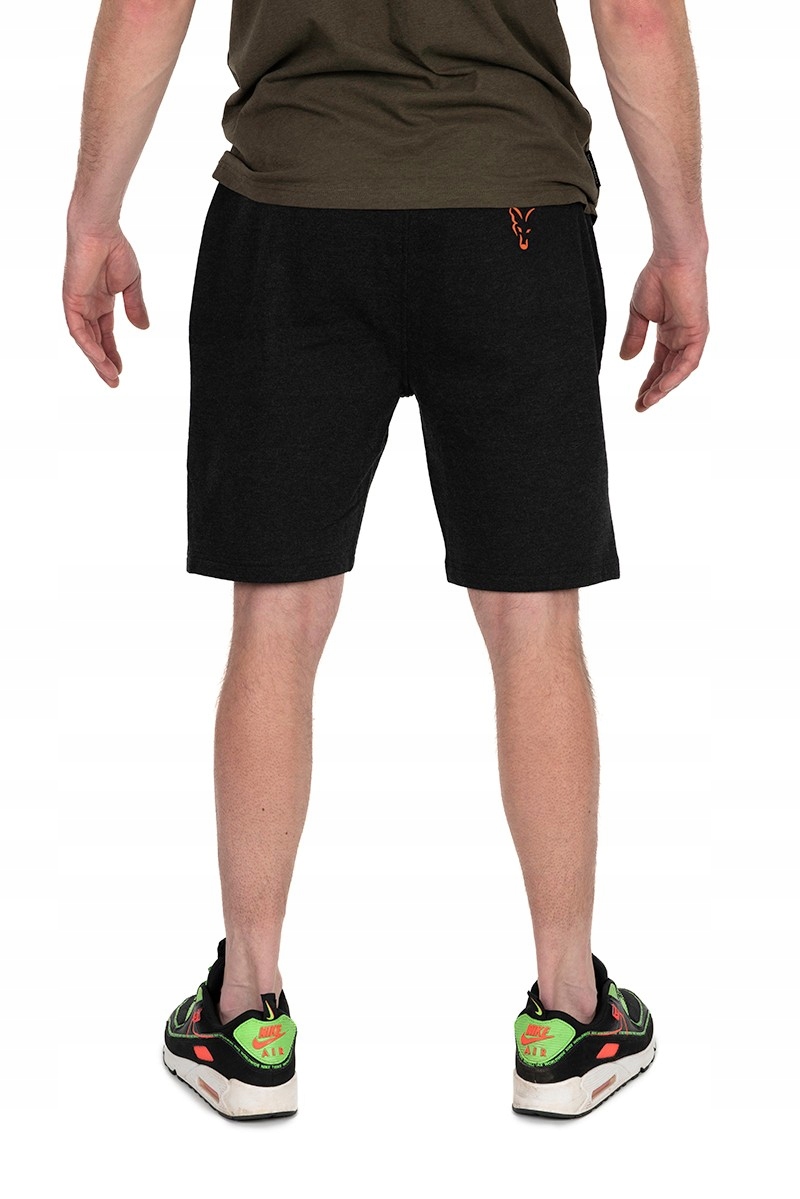 Spodenki Fox Collection LW Jogger Short S Rozmiar: Small (S) Model COLLECTION LW JOGGER SHORT