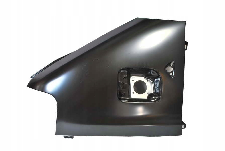 Blatník Levý Fiat Ducato 2002-2006 Každá Barva