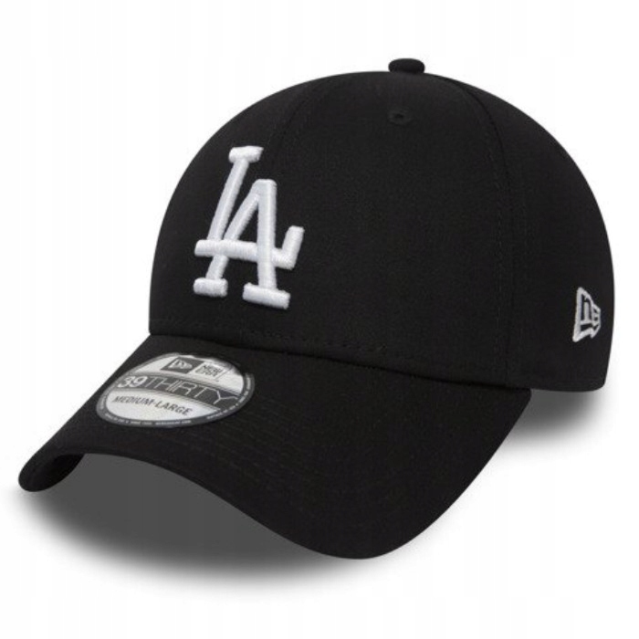 

New Era Czapka 39THIRTY League Ess La Dodgers L/XL