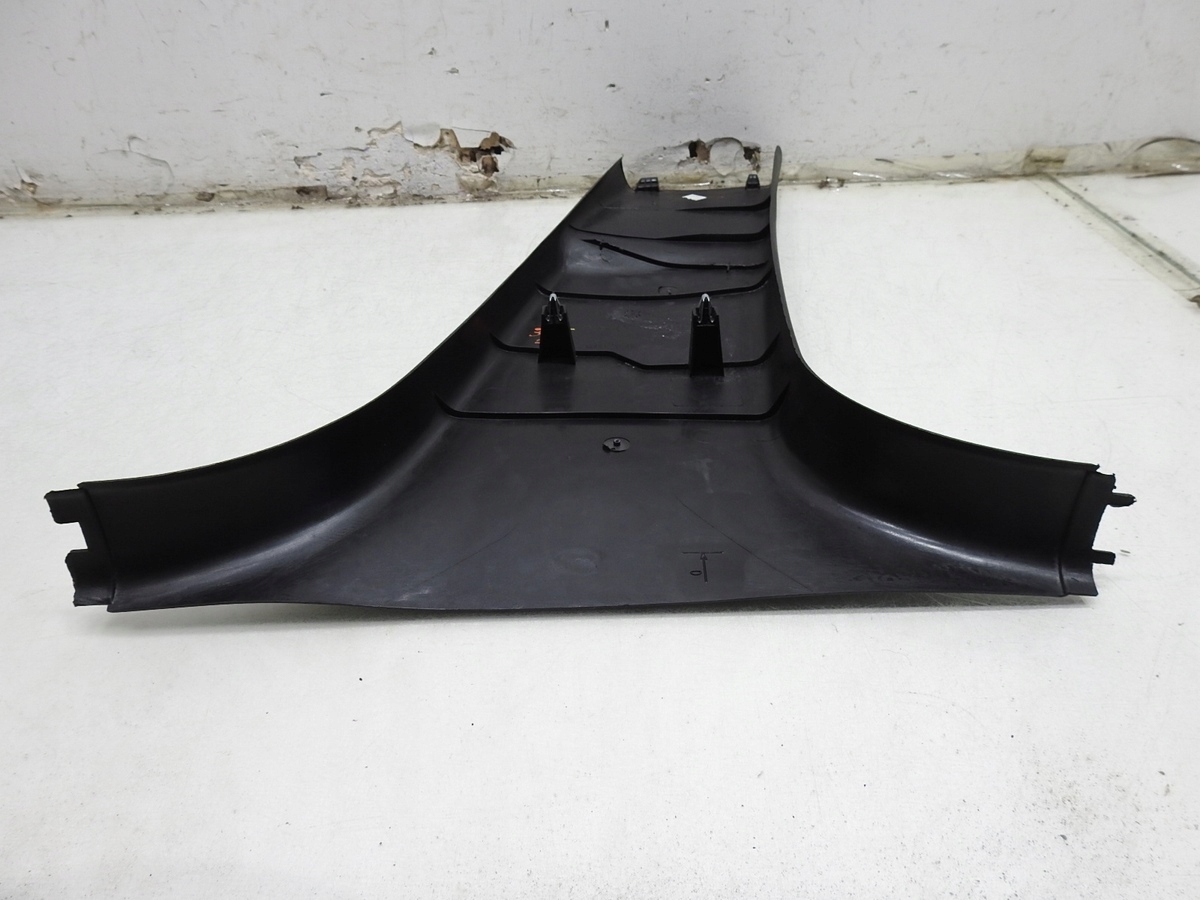 защита левый peugeot 307 РЕСТАЙЛИНГ