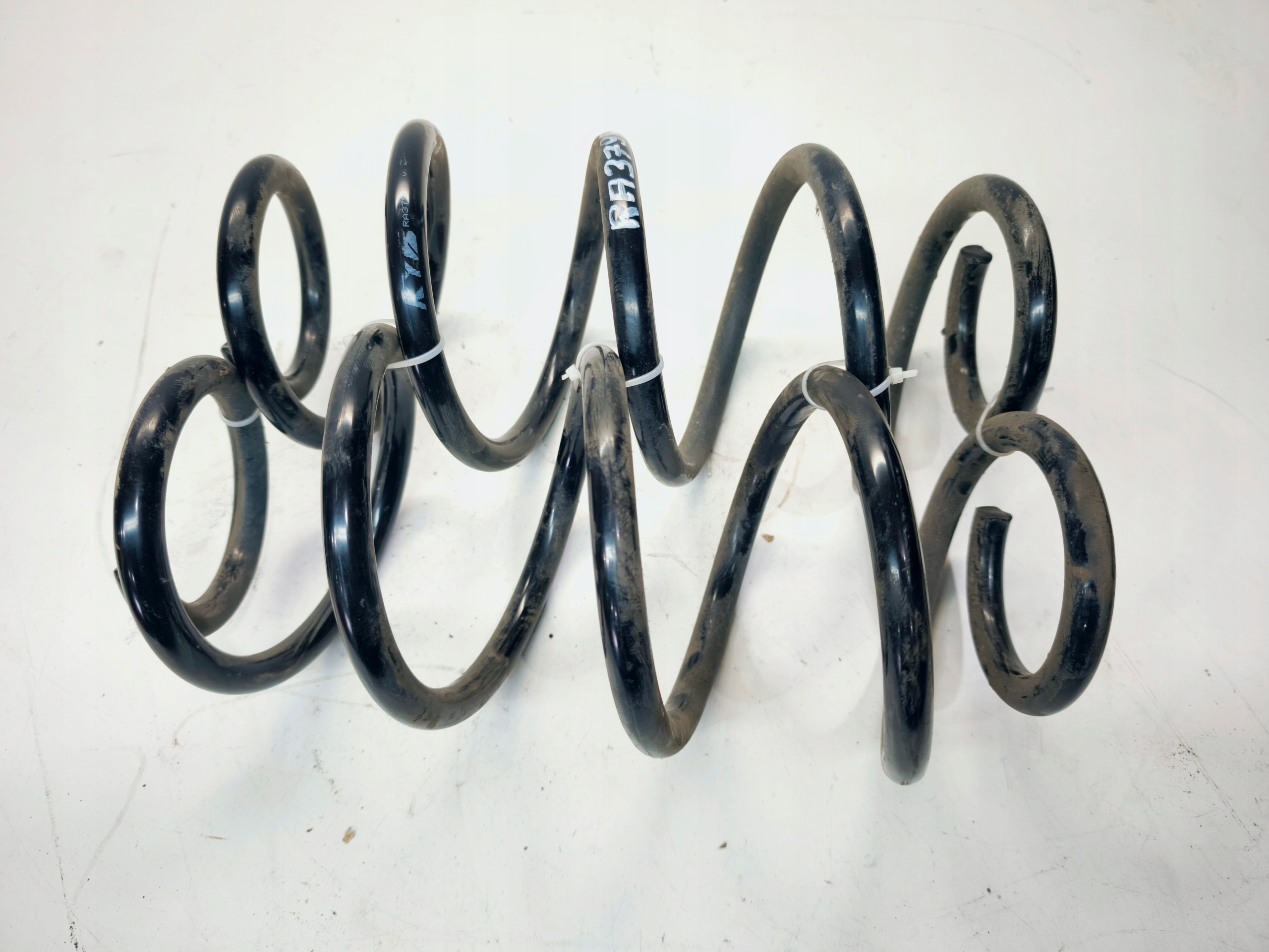 spring front front left + right AUDI A4 B8 A5 8T KYB RA3798 15MMX330MM