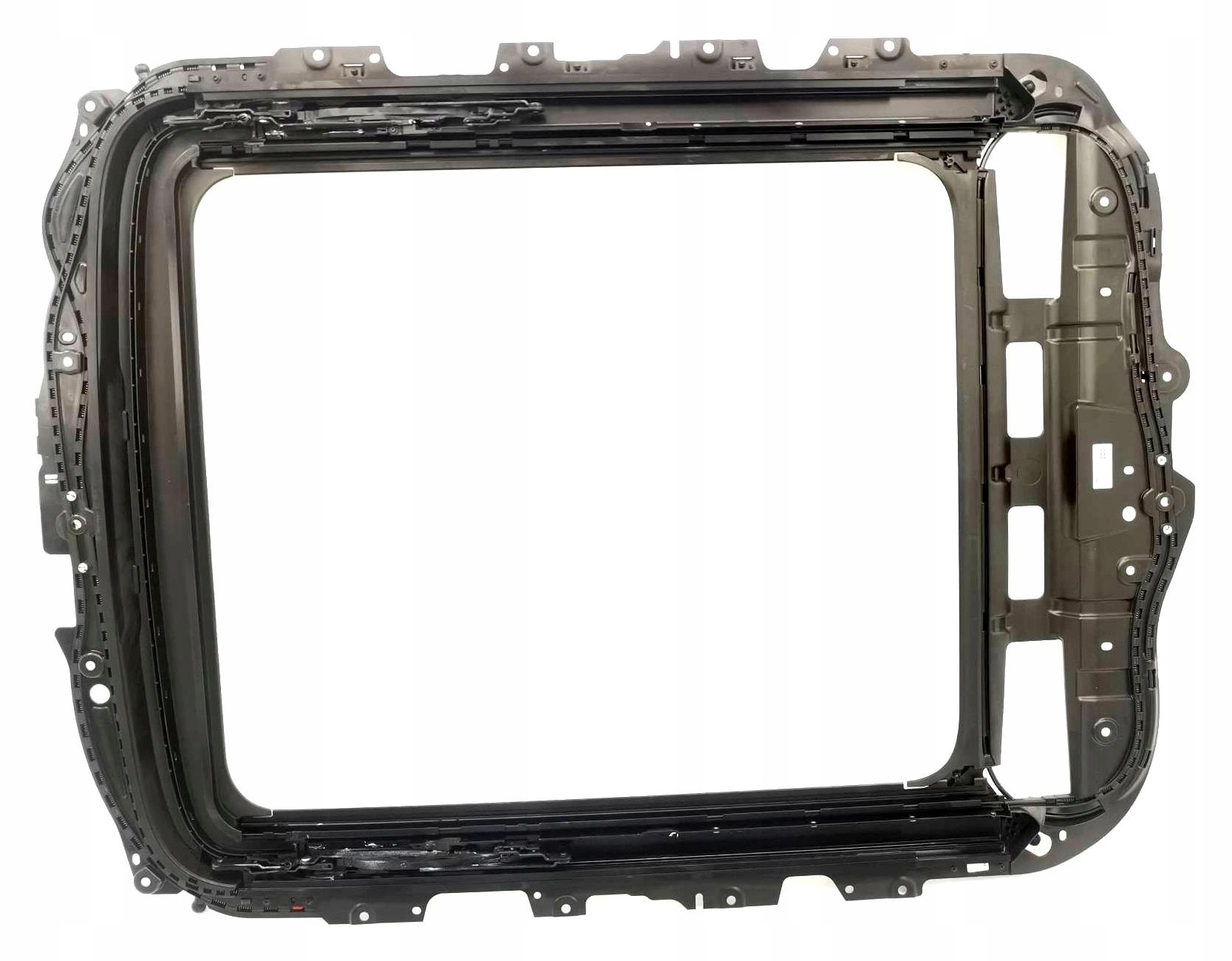 NOWA ORG RAMA MECHANIZM SZYBERDACHU AUDI Q8 4M8877049B