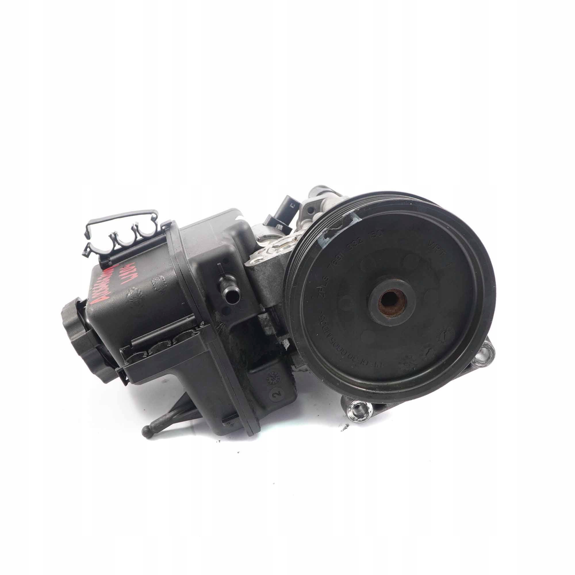 A0064662601 - Mercedes W212 OM651 насос гідропідсилювача A0064664701