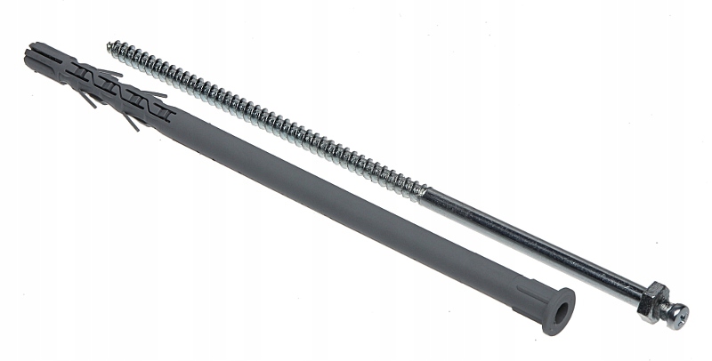 WKRĘT 26 CM KOŁEK ROZPOROWY DO STYROPIANU 20 CM