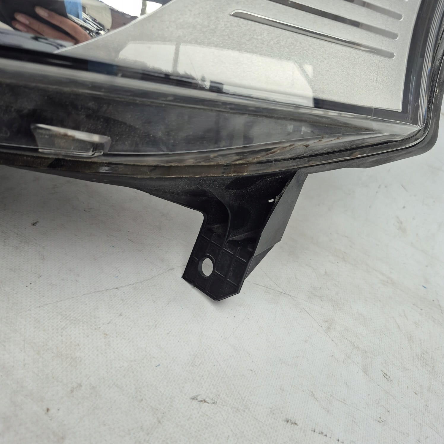 RENAULT TRAFIC III 3 14- light left front front 260600500R