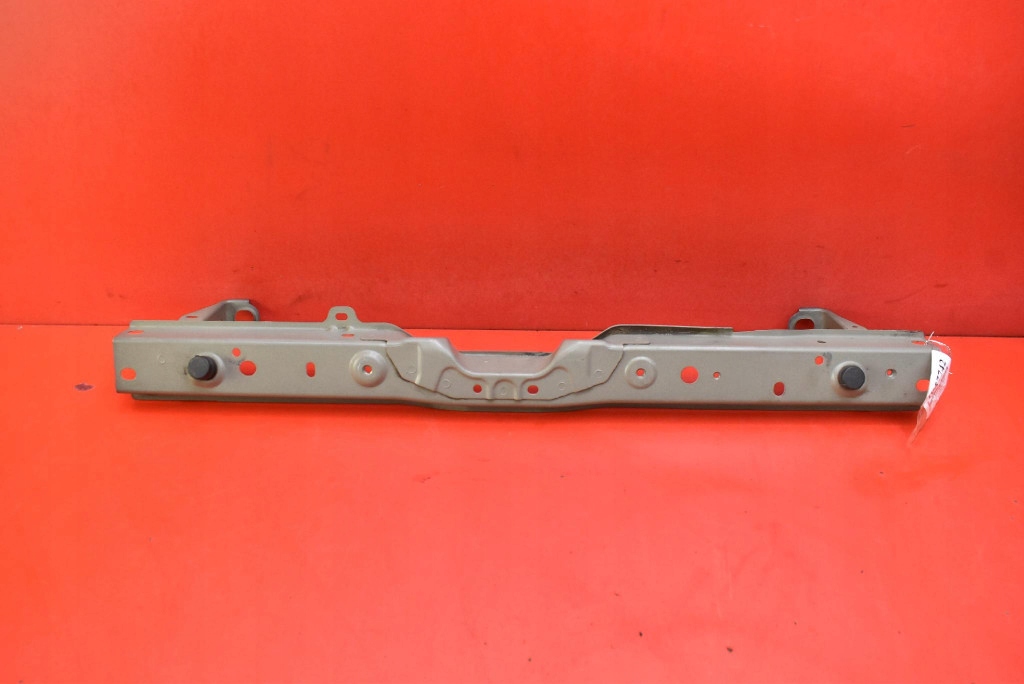 support panel for radiators pillar upper NISSAN LEAF 2 II ZE1 150 KM 17-21