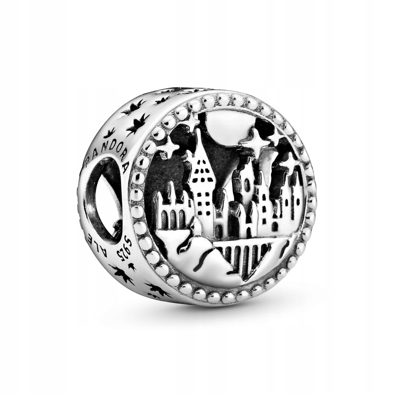 

Charms Pandora - Harry Potter Hogwart 798622C00