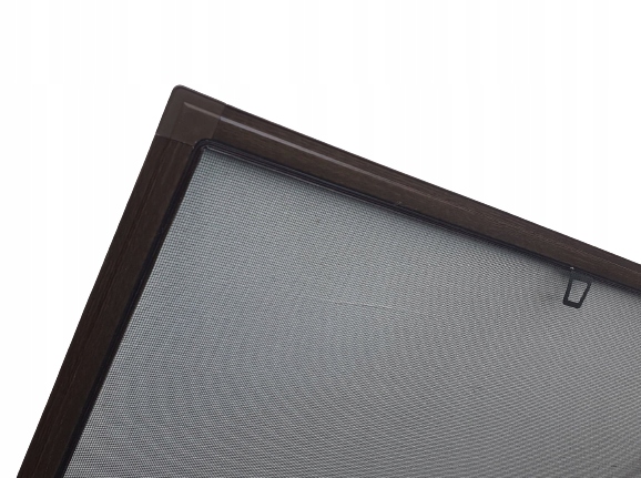 

Moskitiery W Całości od PRODUCENT-ramka orzech