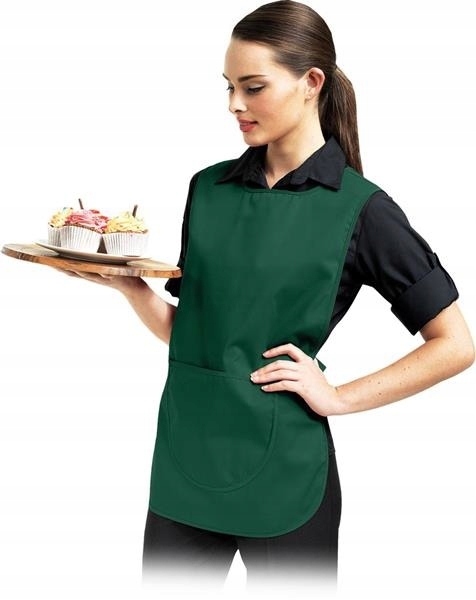 

Tunika gastronomiczna kelnerska damska TN-1K L