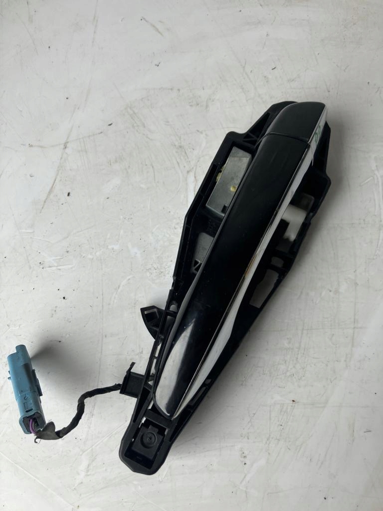 handle right front C4 PICASSO II KEYLESS CHROM