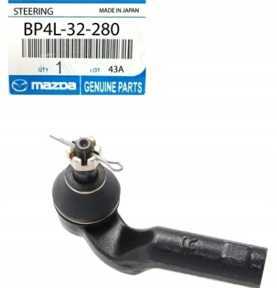 Koncovka Řídící Tyče Pravá Mazda 3 5