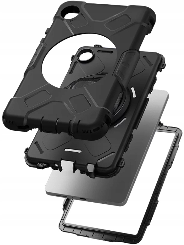 Etui pancerne Samsung Galaxy Tab A9+ Plus 11 X210 215 216 A11+ X230 235 236