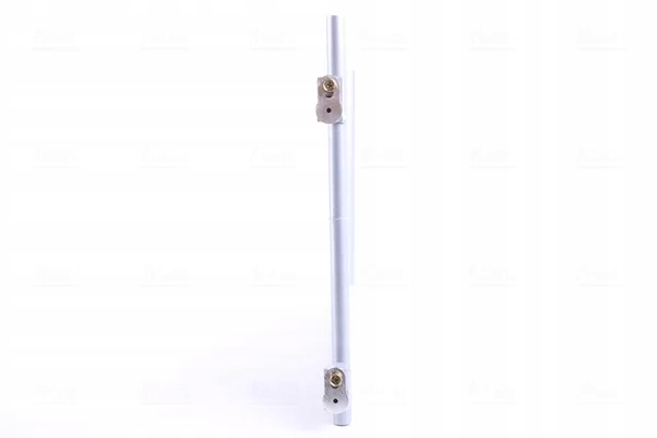 ниссенс 940204 конденсатор, радиатор кондиционера