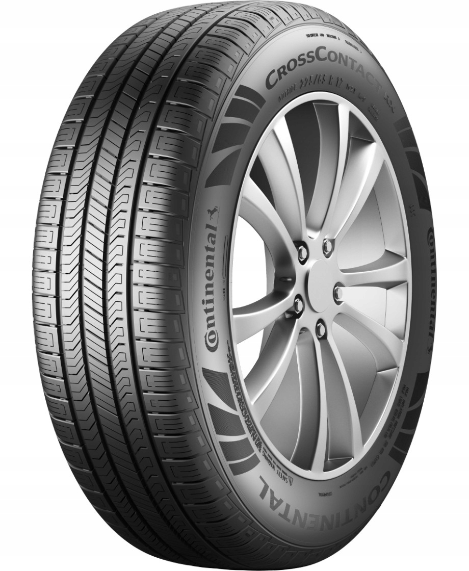 Continental Crosscontact Rx 275/45 R22 115 W