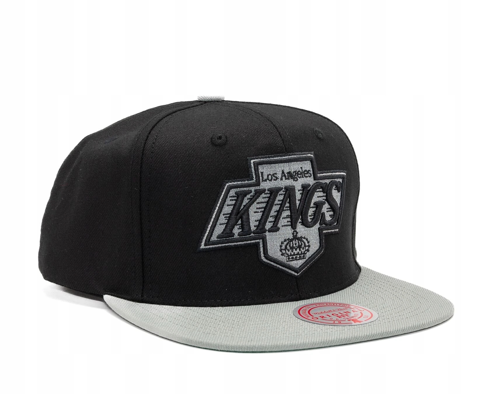 Pánská kšiltovka Los Angeles Kings Nhl Team 2 Tone 2.0 Pro Snapback