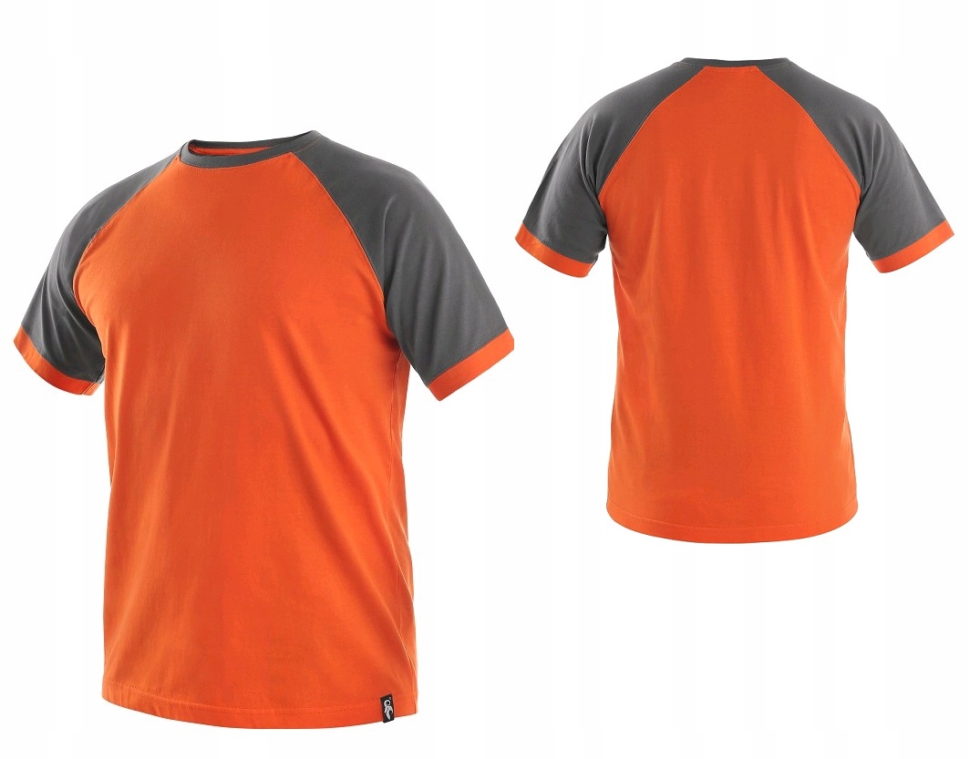 

Koszulka Robocza T-shirt Roboczy Cxs Oliver XXL