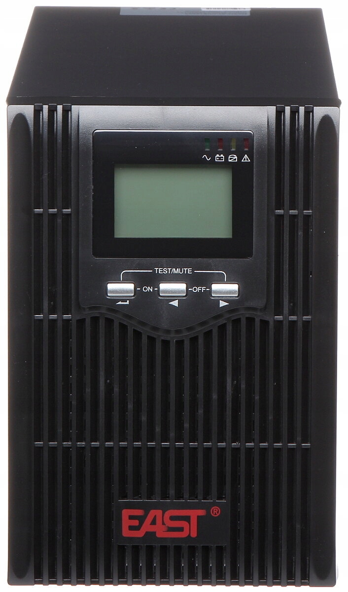 Zasilacz ups AT-UPS1500S-LCD 1500VA East
