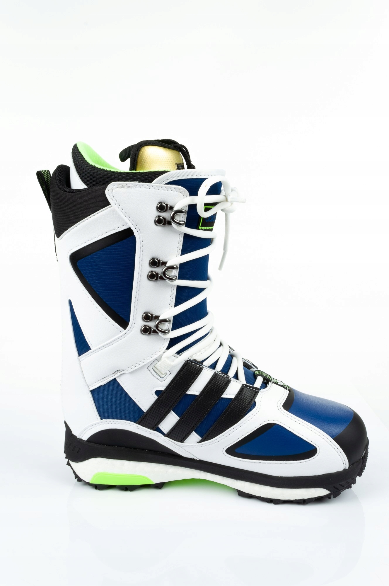 Buty snowboardowe Adidas Tactical Lexicon [EG9385] Rozmiar 42 2/3