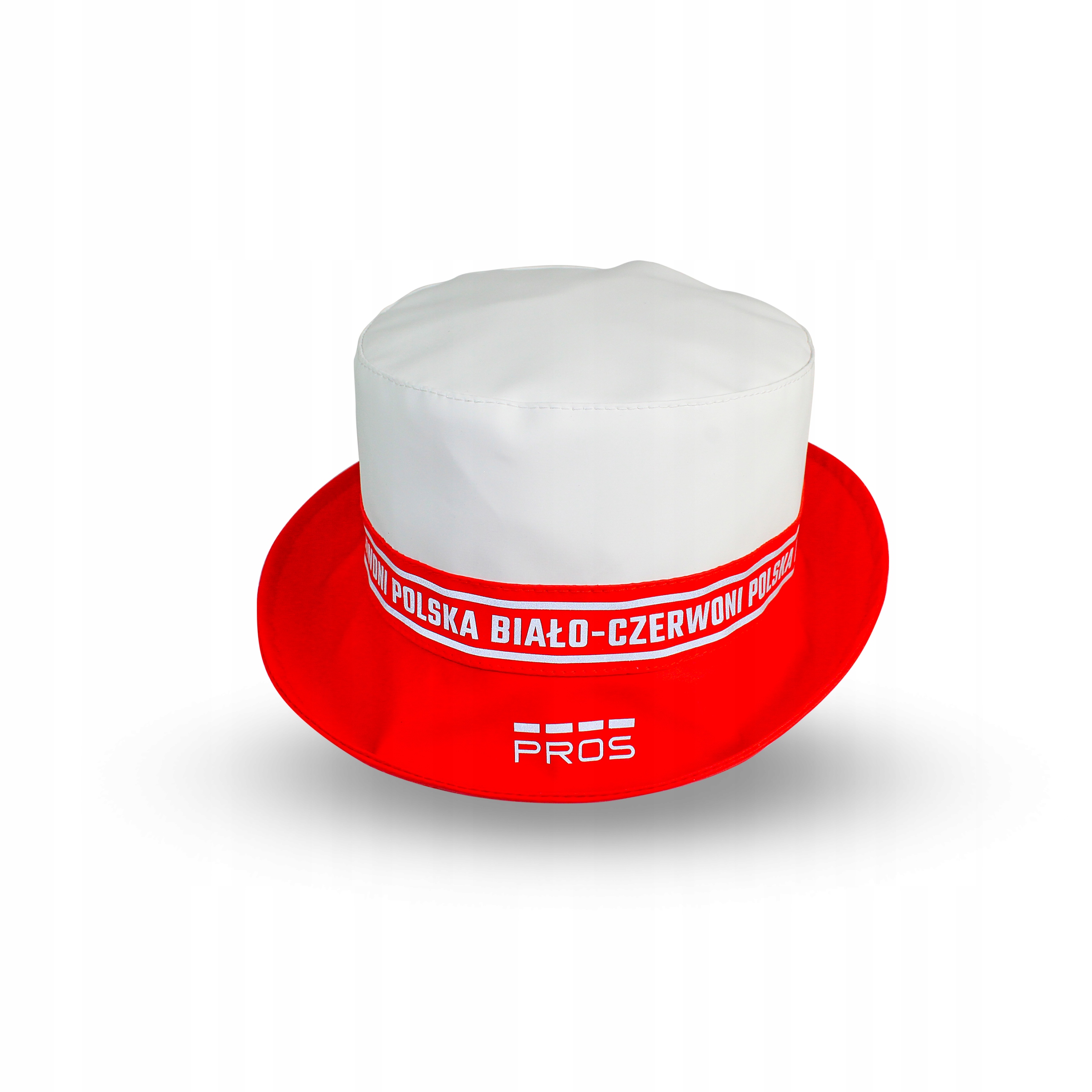 KAPELUSZ REPREZENTACJI POLSKI PROS SPORTS roz. L Kod producenta 735-00003-L