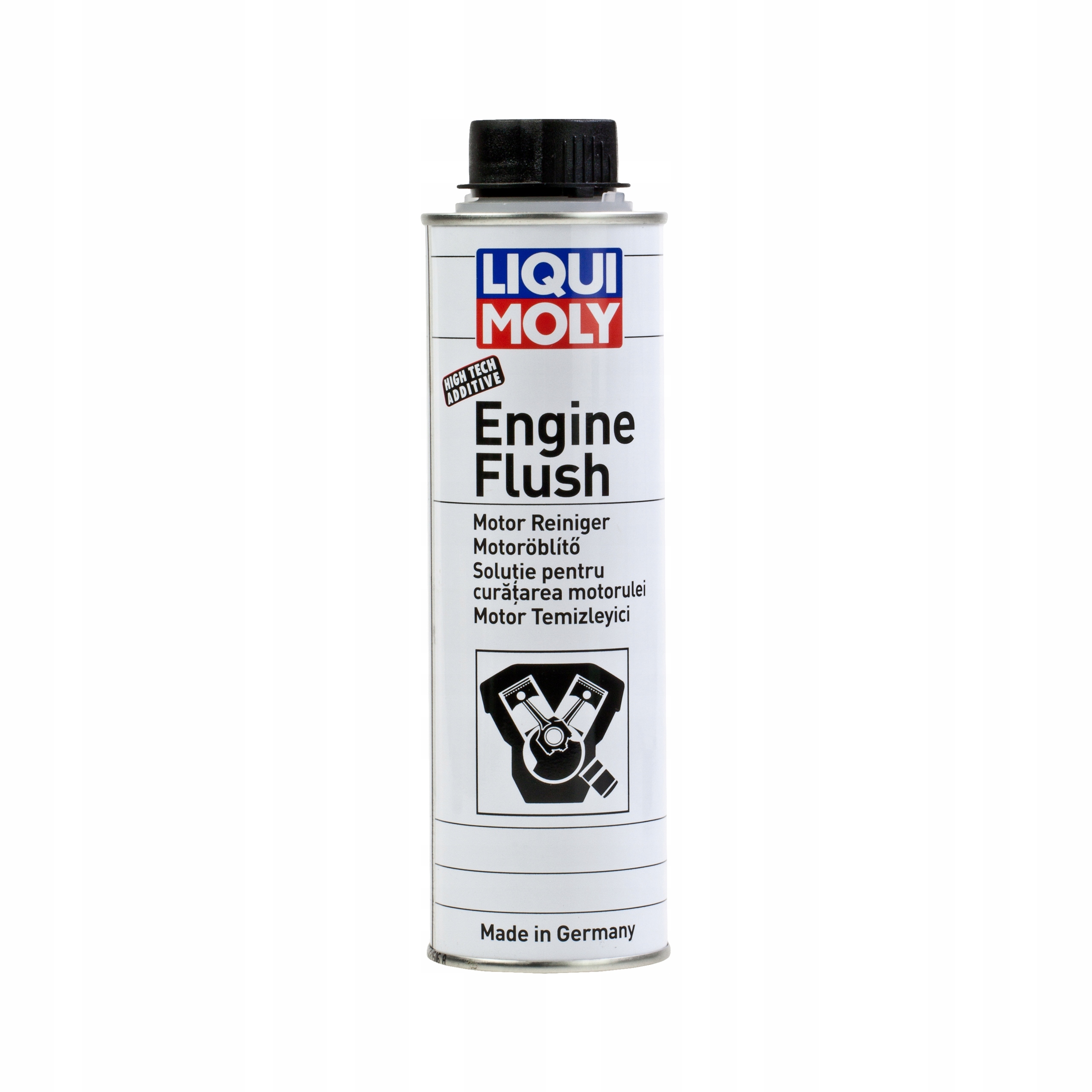 Dodatek do oleju silnikowego LIQUI MOLY 2640 Rodzaj dodatki do oleju silnikowego