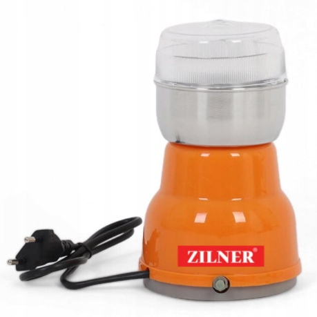 Młynek elektryczny DO MIELENIA KAWY ORZECHÓW 150W