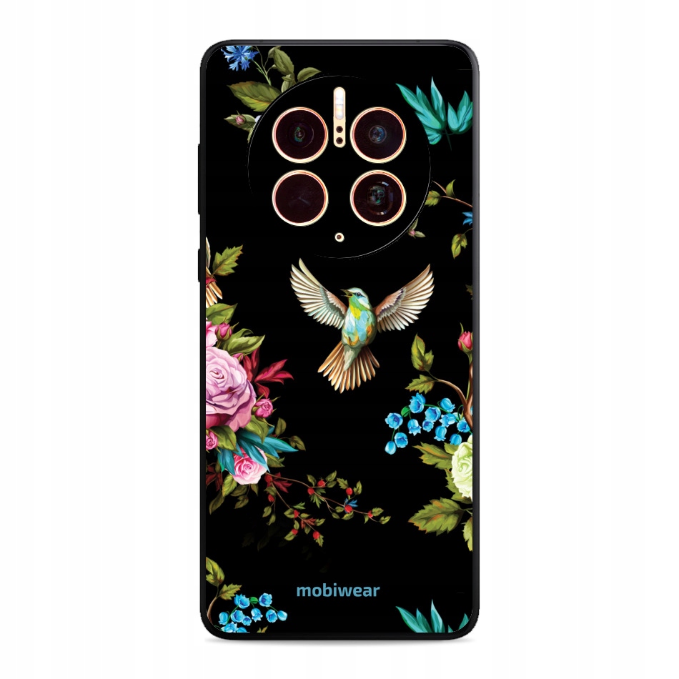 

Etui Mobiwear do Huawei Mate 50 Pro G041G