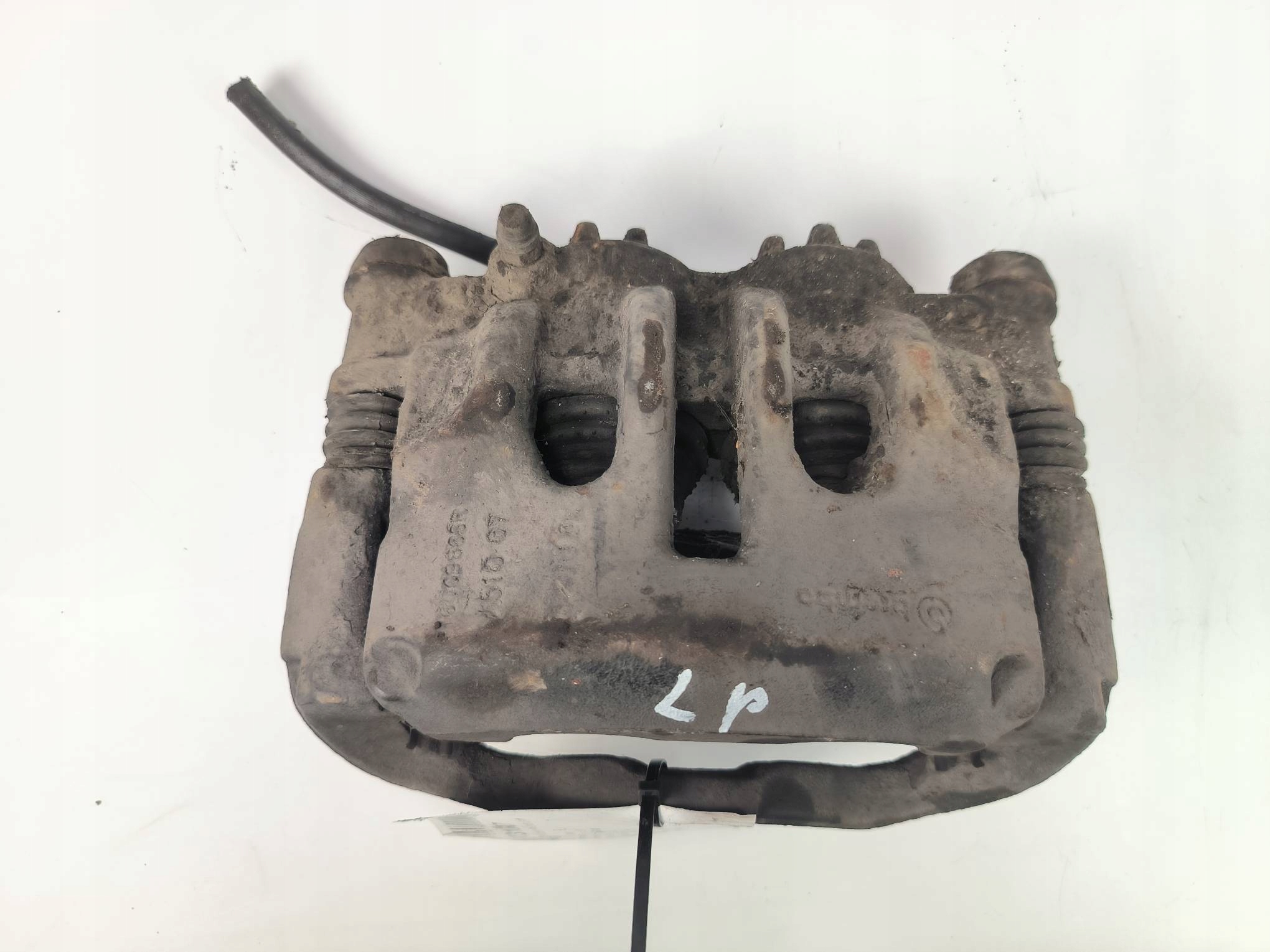 caliper brake front left RENAULT MASTER III