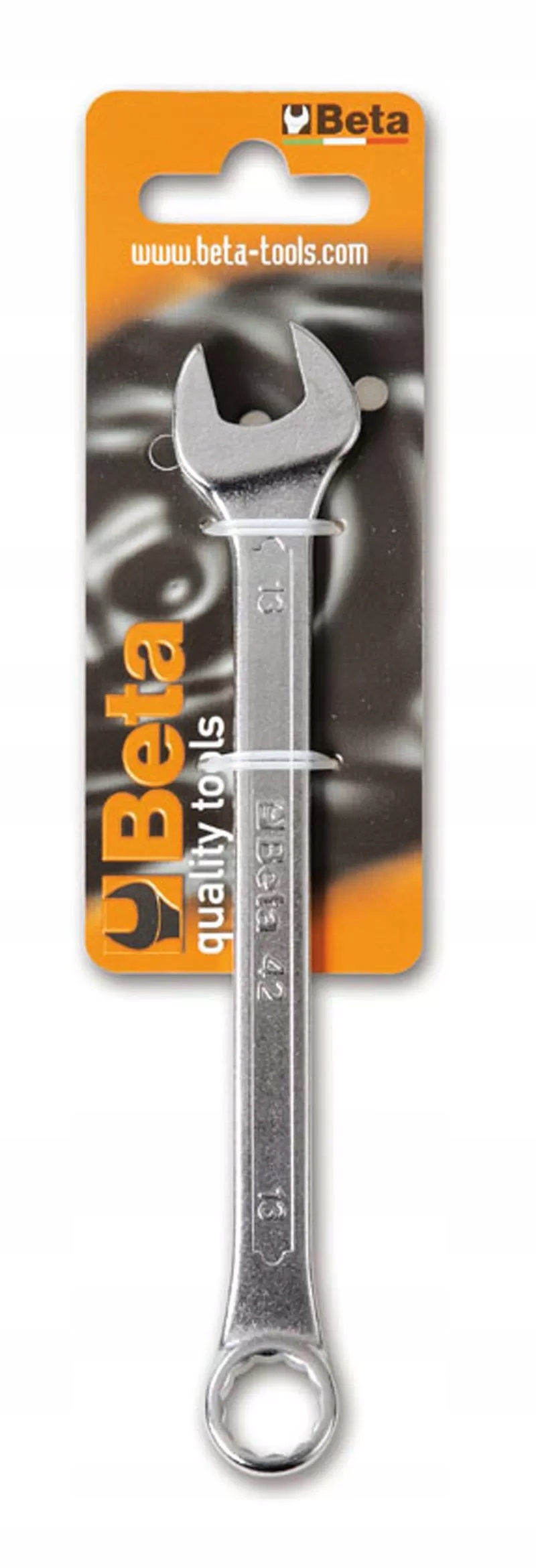 Klucz płasko-oczkowy 32mm Kod producenta 42NEW/32