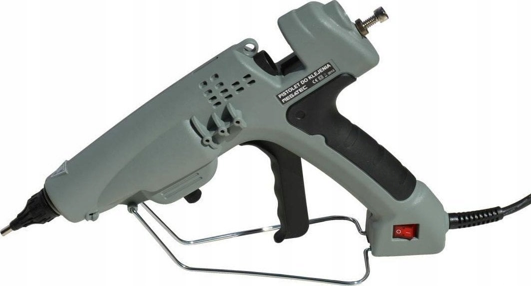 Pistolet do kleju Megatec Pistolet MEGATEC Gluetec 3350 w walizce