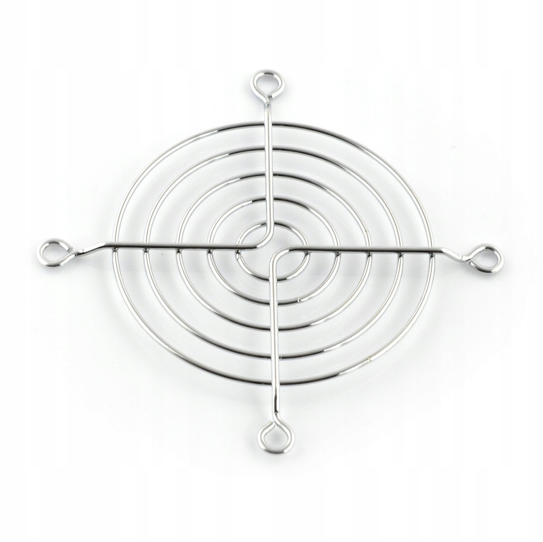 

Osłona wentylatora 80x80mm