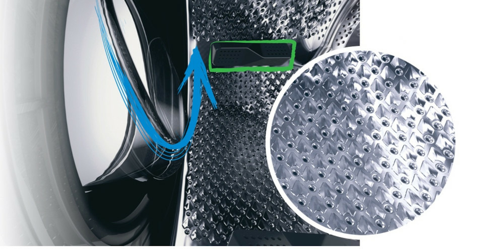 Suszarka do ubrań Beko B5T68243WDC Model B5T68243WDC