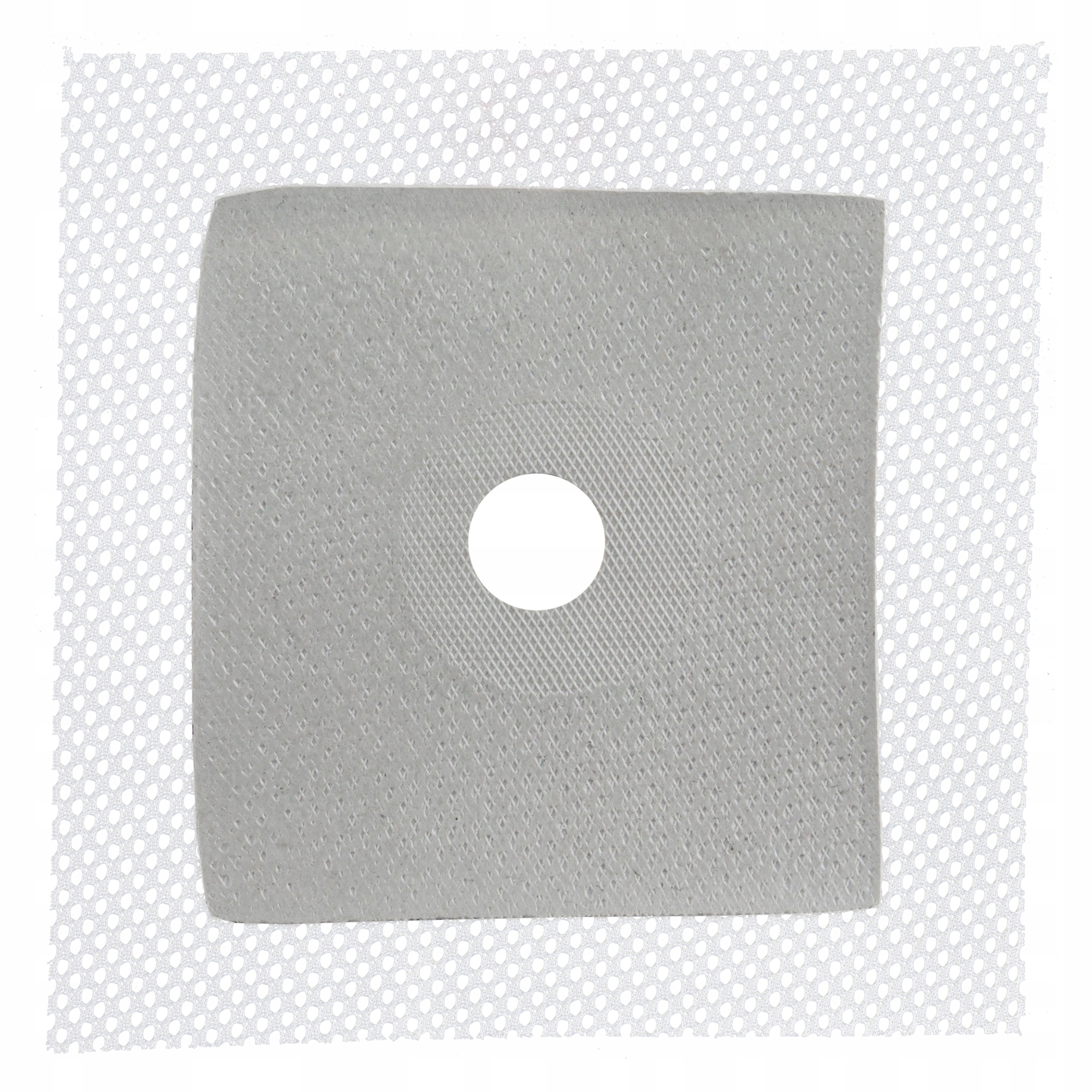 Těsnící manžeta 120 mm Ø16 20 ks HS01 Se