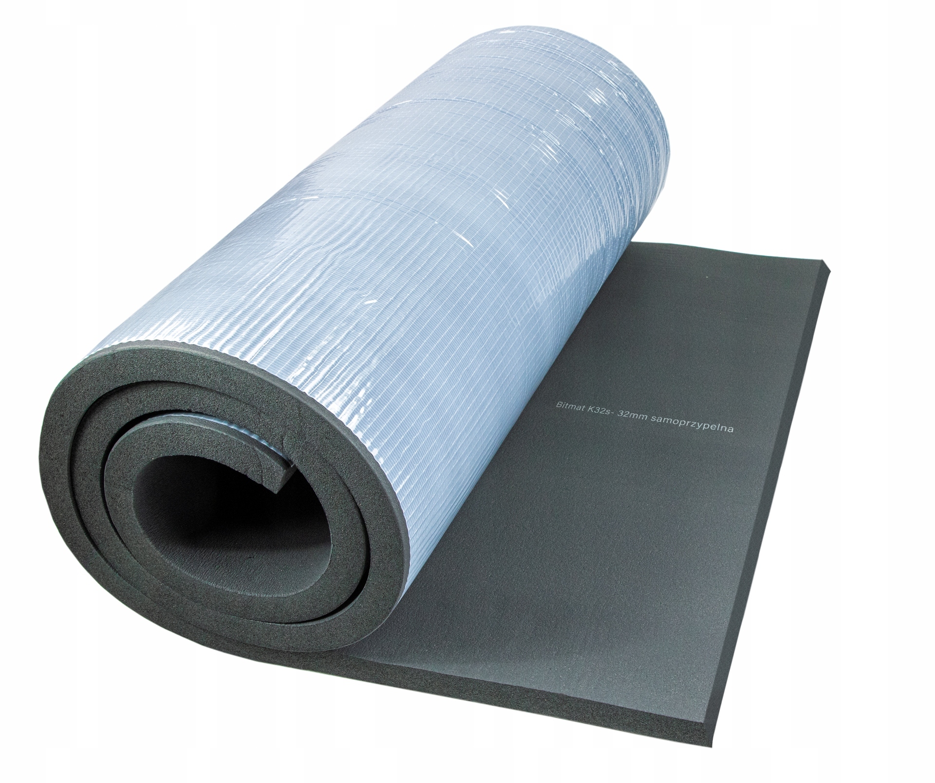 

Mata Termoizolacyjna Bitmat 32mm 100x100 cm