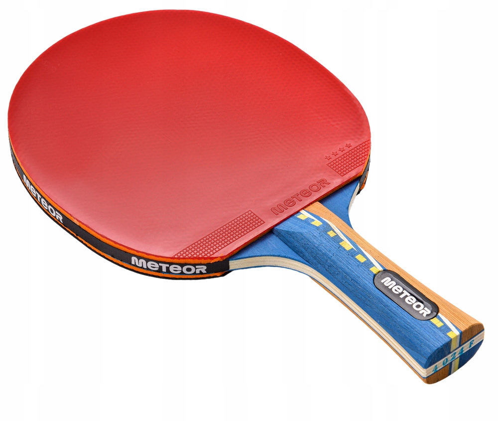 Rakietka Paletka Do Gry W Tenisa Stołowego Ping Ponga Windstorm **** Meteor