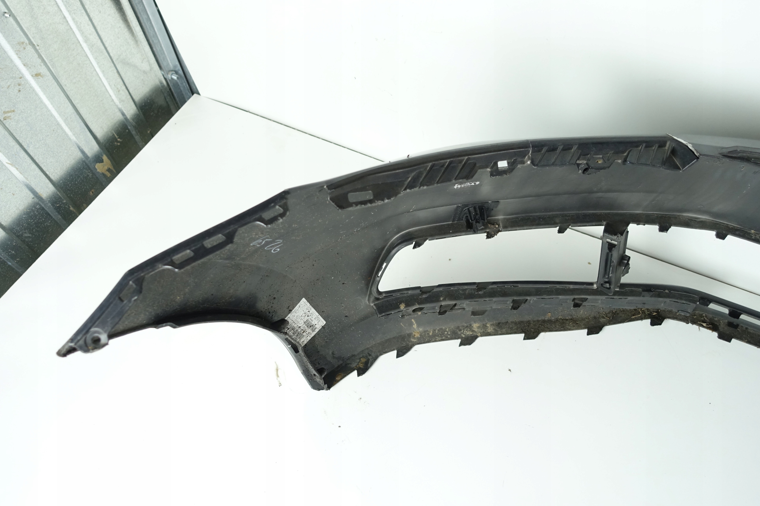bumper front front VW TOURAN II 5TA 2015- 5TA807221AL