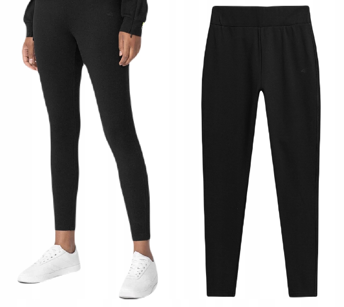 4F H4Z22 Legginsy LEG010 20S S