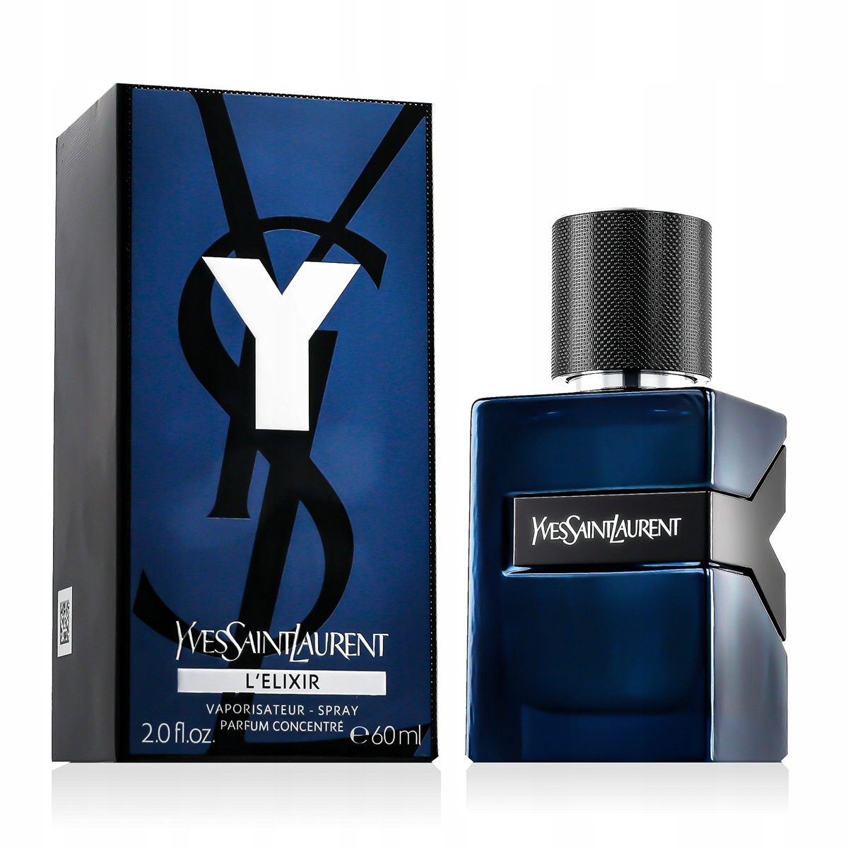 Yves Saint Laurent Y L'Elixir Parfém 60 ml M