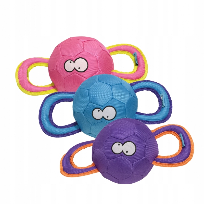 

Coockoo Pies Zabawka Durable Pully kolor 18cm