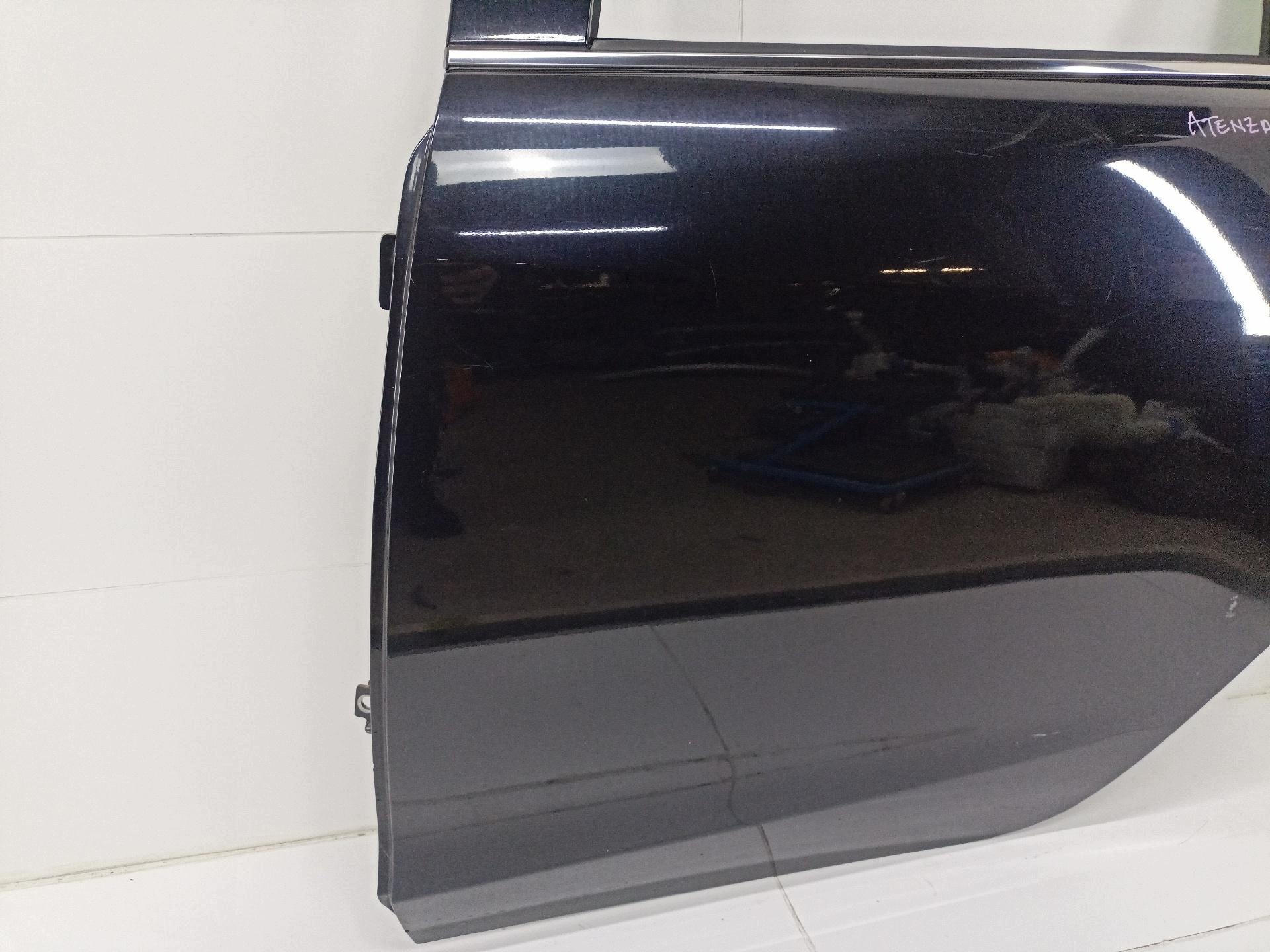 Tür heck links Seite Mazda 6 3 2014