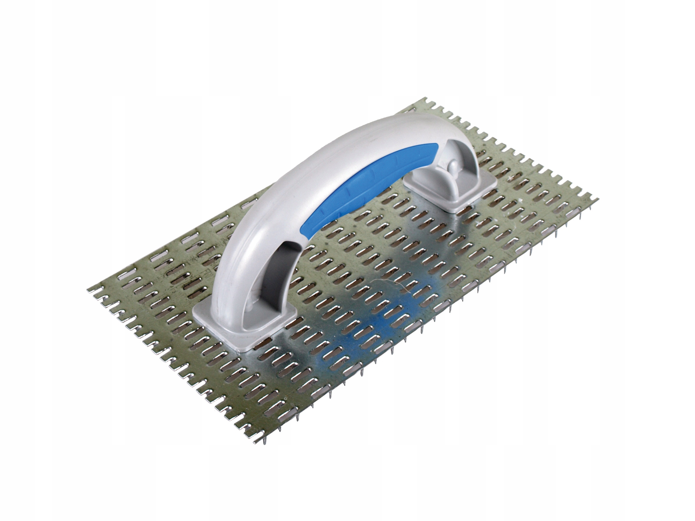 PACA DO ZDZIERANIU TYNKÓW 2K 248x133mm