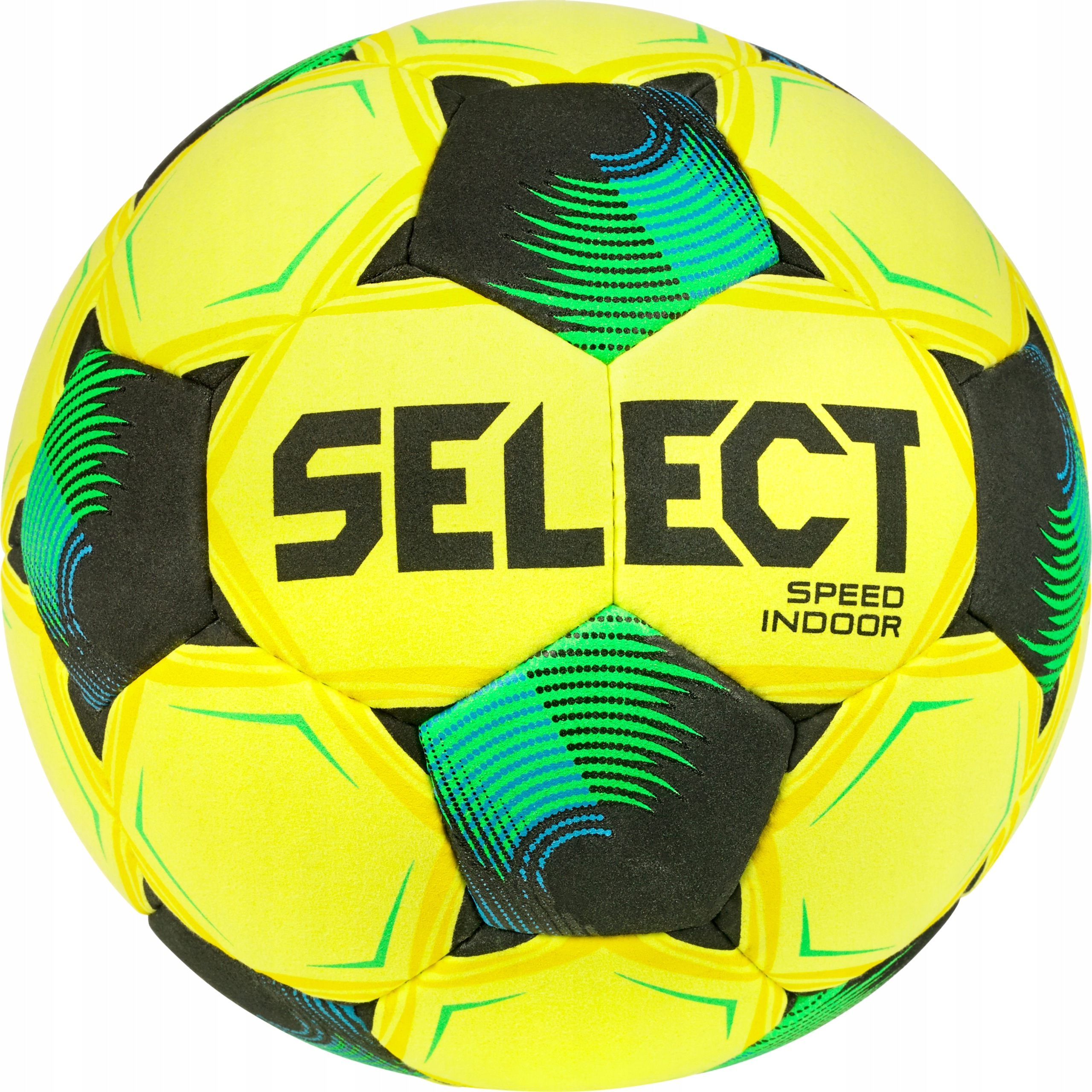 Select Piłka Nożna Halowa Speed Indoor R.4