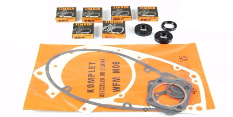 

Łożyska Uszczelki Timken Wfm Wsk 125 Usa Premium