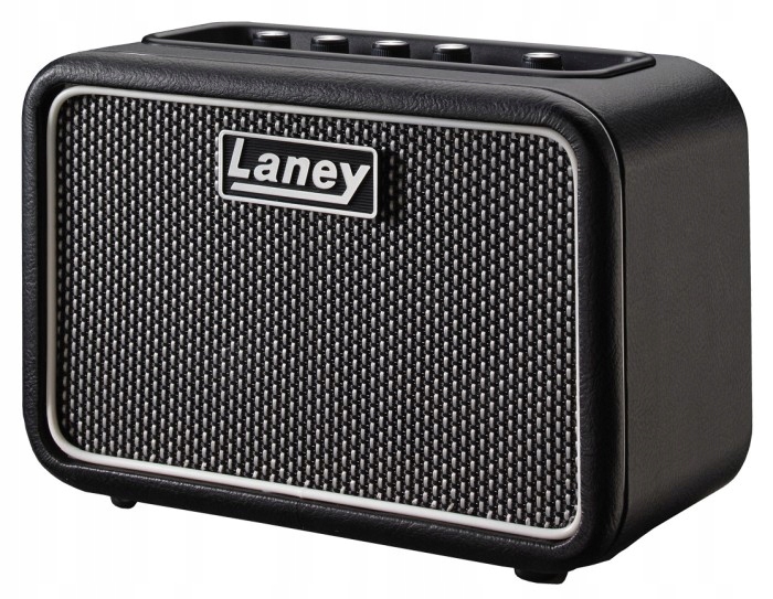 Laney Mini-st-superg kombo pro elektrickou kytaru