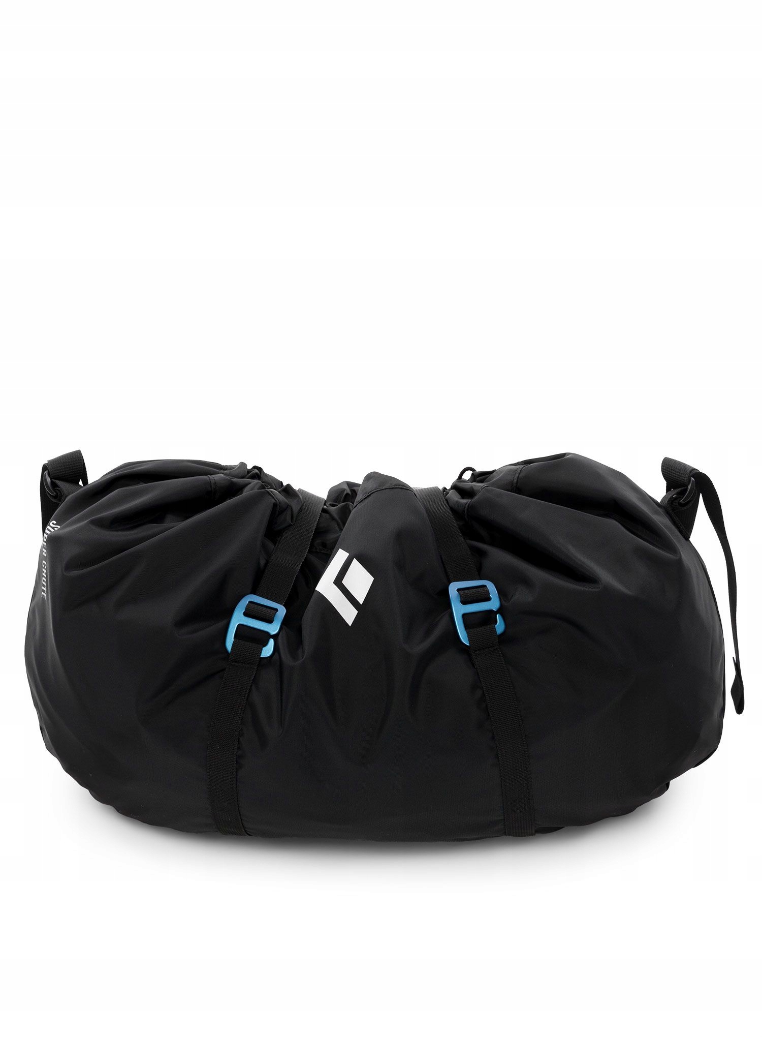 Taška na lano Black Diamond Chute Rope Bag černá