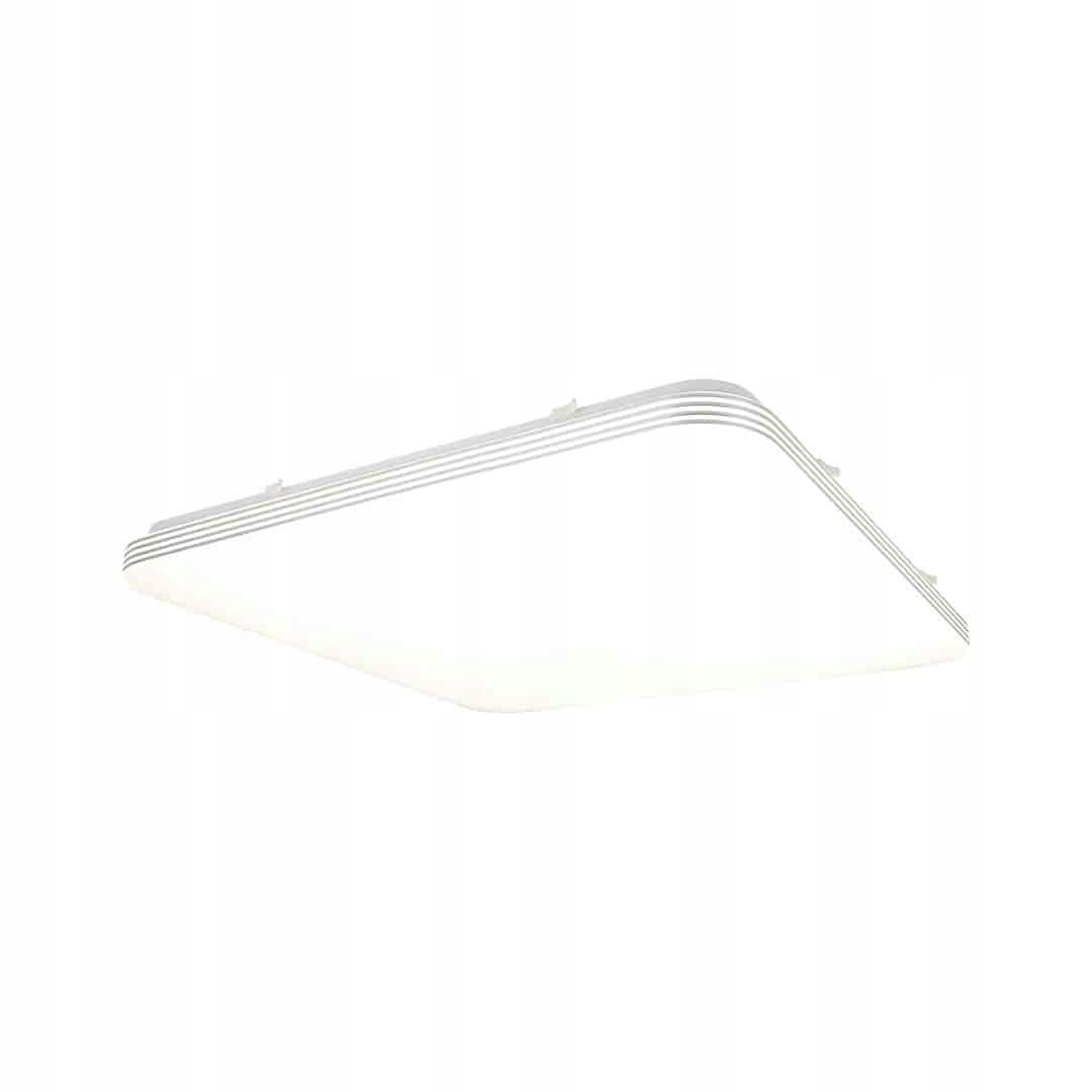 Stropní Svítidlo Led Eko-Light Ajax EK5364 27W 2430lm 4000K Čtvercová Stropní Svítidlo