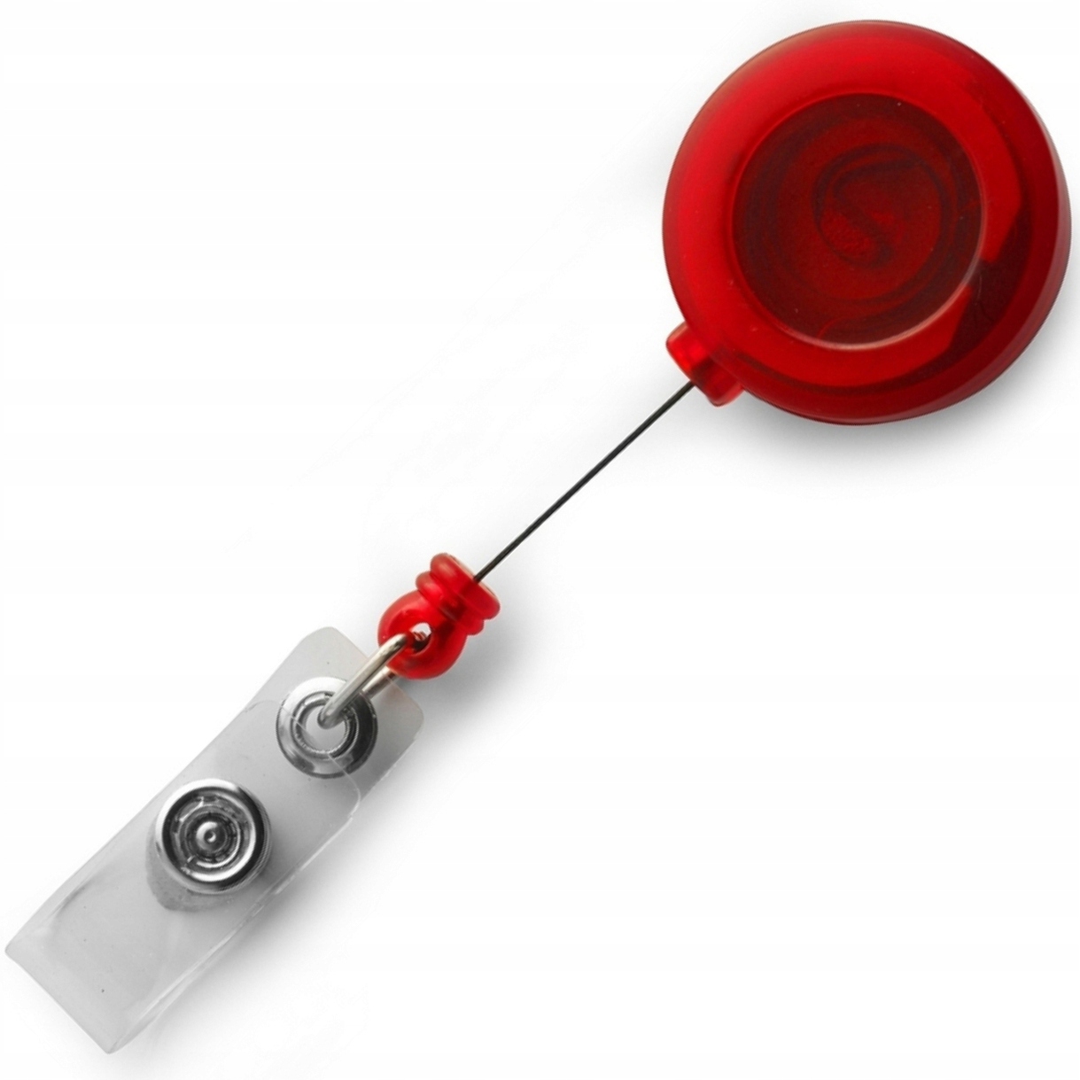 

Skipass ski-pass Zawieszka Na Identyfikator zaczep