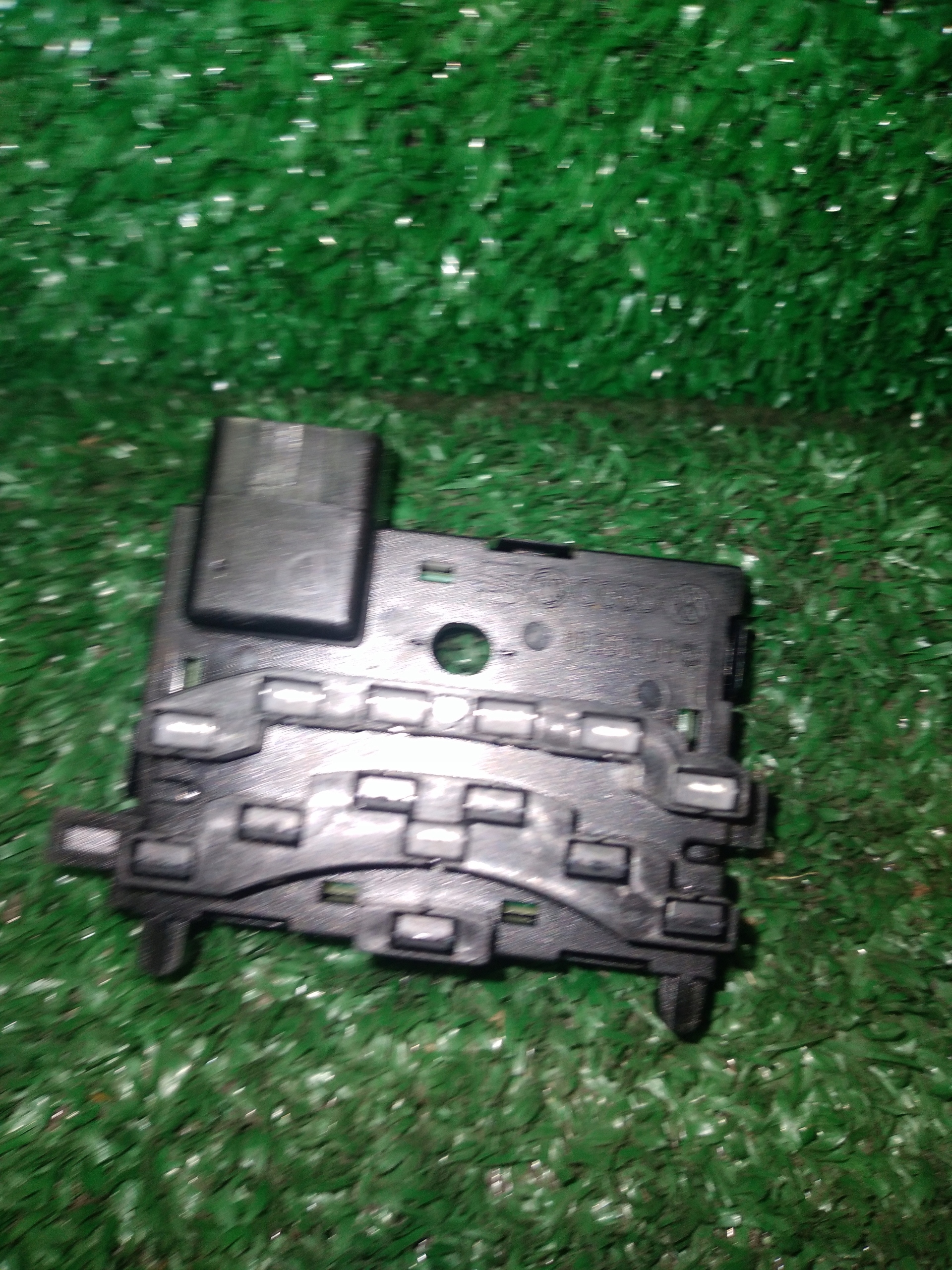 Sensor KATA Kurvenlicht VOLKSWAGEN TOURAN 1